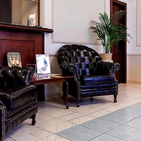 Hotel Ester Karlovy Vary Dış mekan fotoğraf