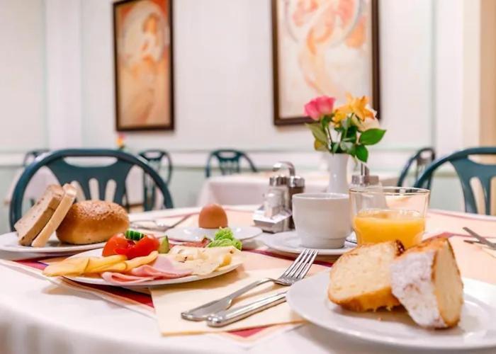 Hotel Ester Karlovy Vary Dış mekan fotoğraf